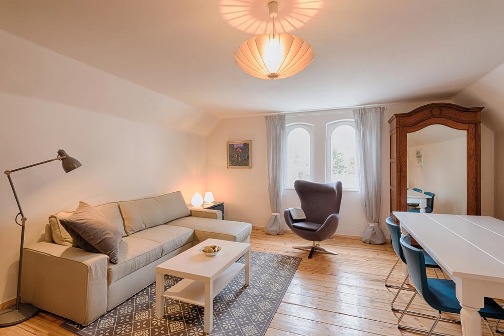 Landhaus Blauer Spatz Reichenau An Der Rax Bilik gambar