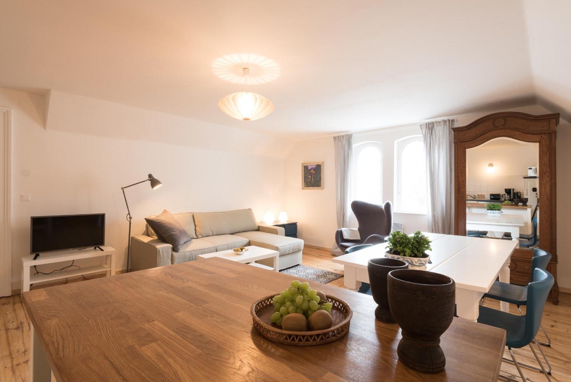 Landhaus Blauer Spatz Reichenau An Der Rax Bilik gambar