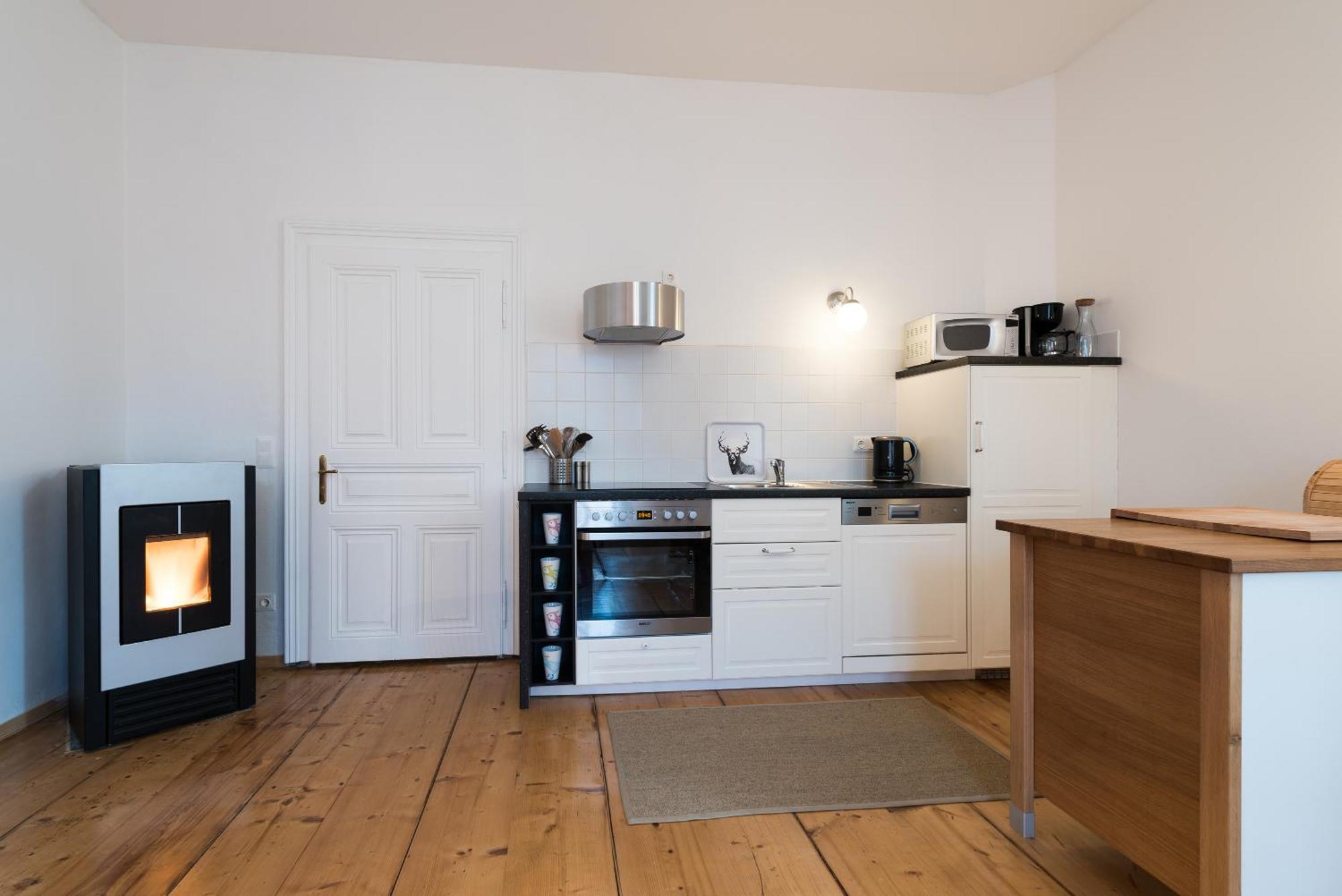 Landhaus Blauer Spatz Reichenau An Der Rax Bilik gambar