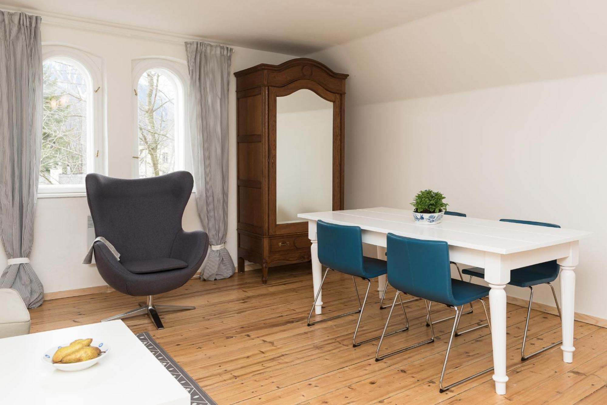 Landhaus Blauer Spatz Reichenau An Der Rax Bilik gambar
