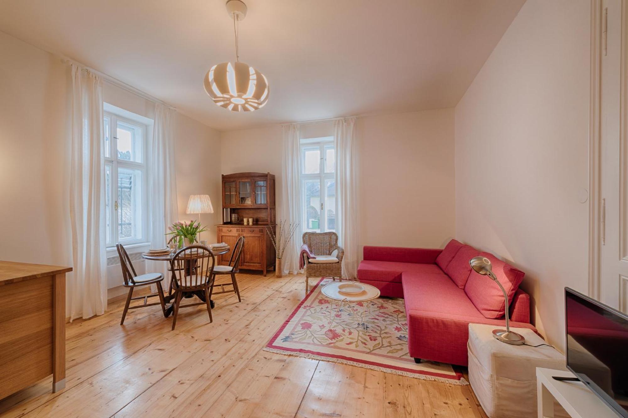 Landhaus Blauer Spatz Reichenau An Der Rax Bilik gambar