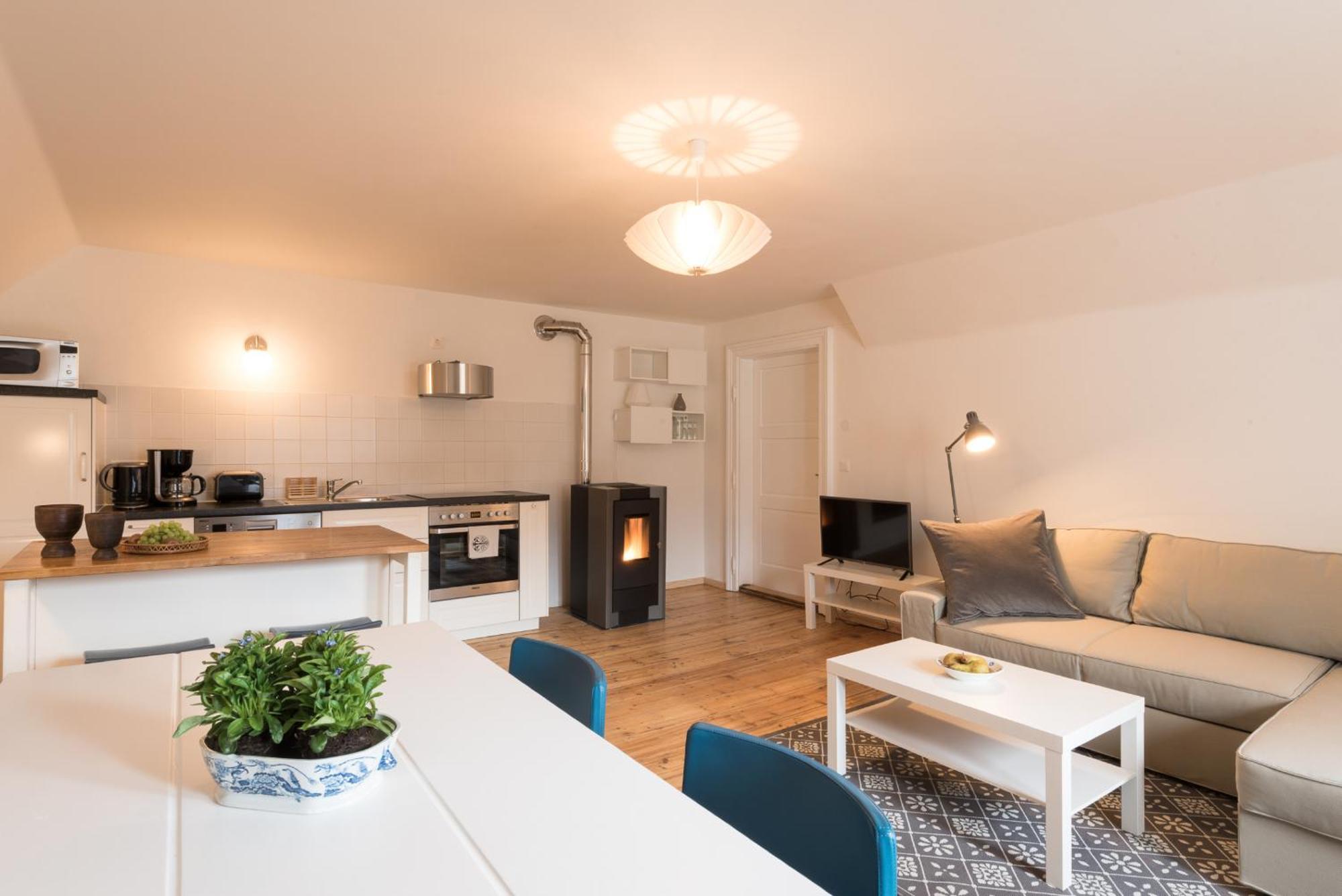Landhaus Blauer Spatz Reichenau An Der Rax Bilik gambar
