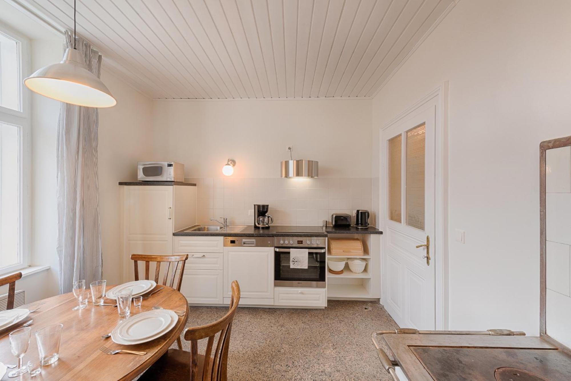 Landhaus Blauer Spatz Reichenau An Der Rax Bilik gambar