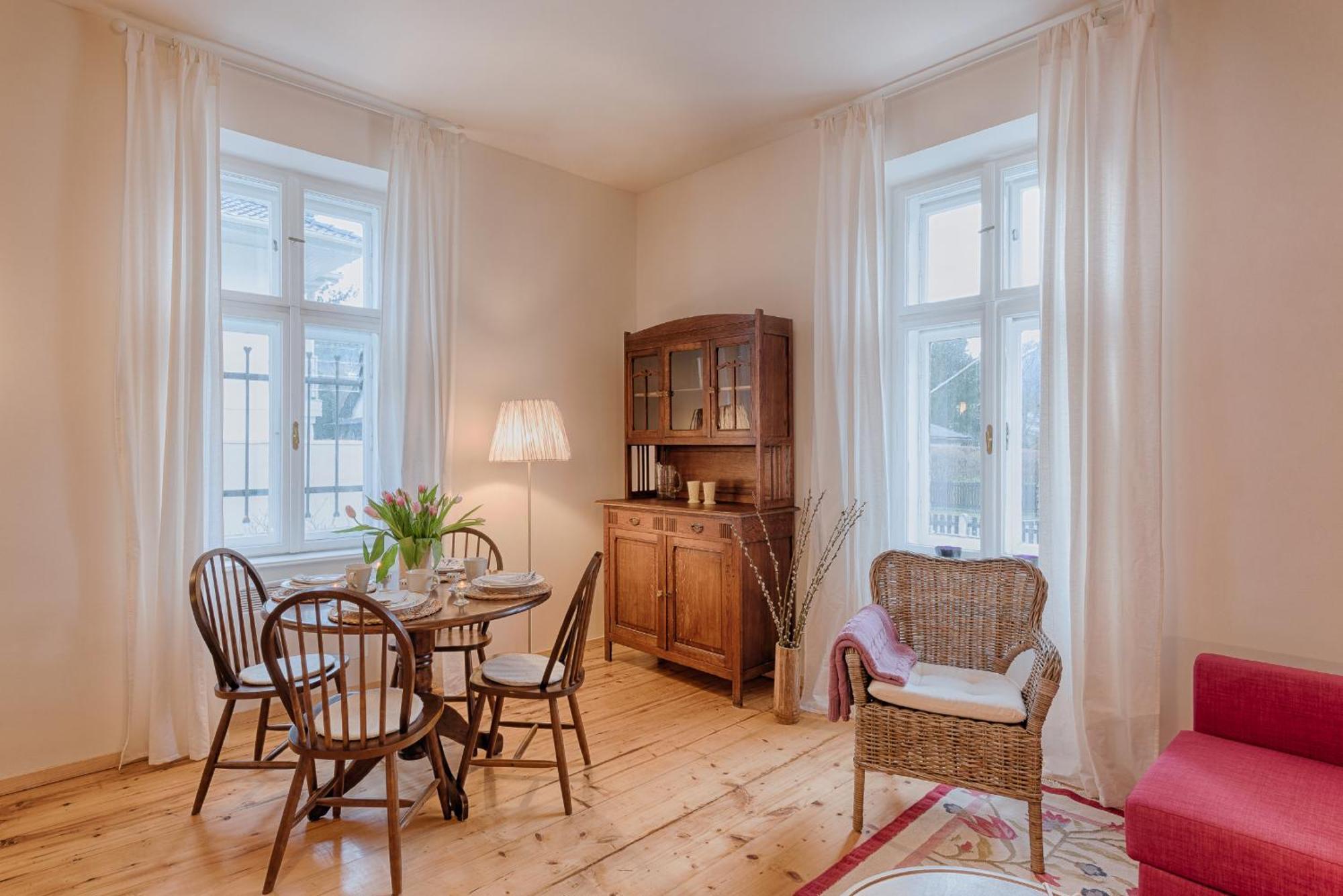 Landhaus Blauer Spatz Reichenau An Der Rax Bilik gambar