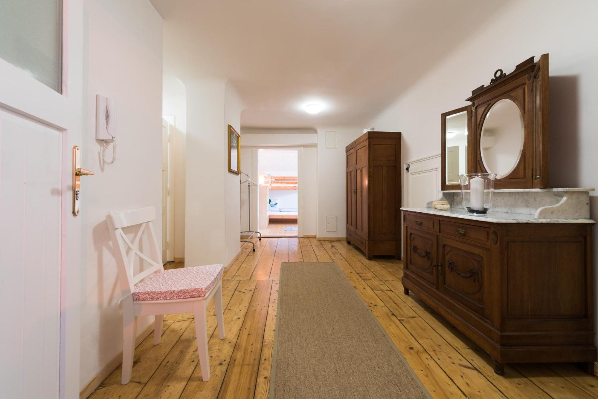 Landhaus Blauer Spatz Reichenau An Der Rax Bilik gambar