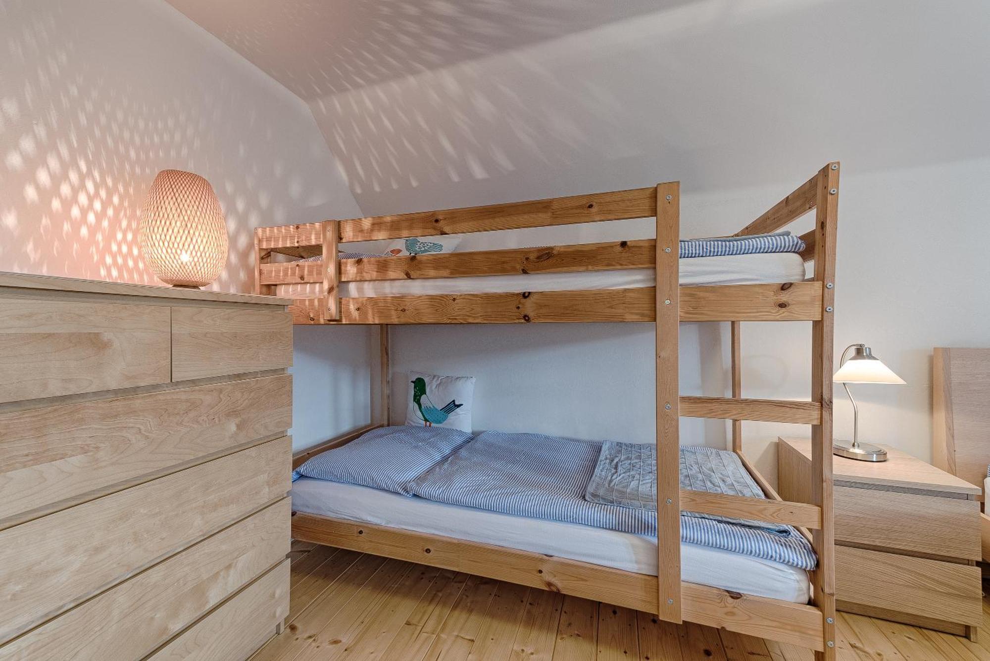 Landhaus Blauer Spatz Reichenau An Der Rax Bilik gambar