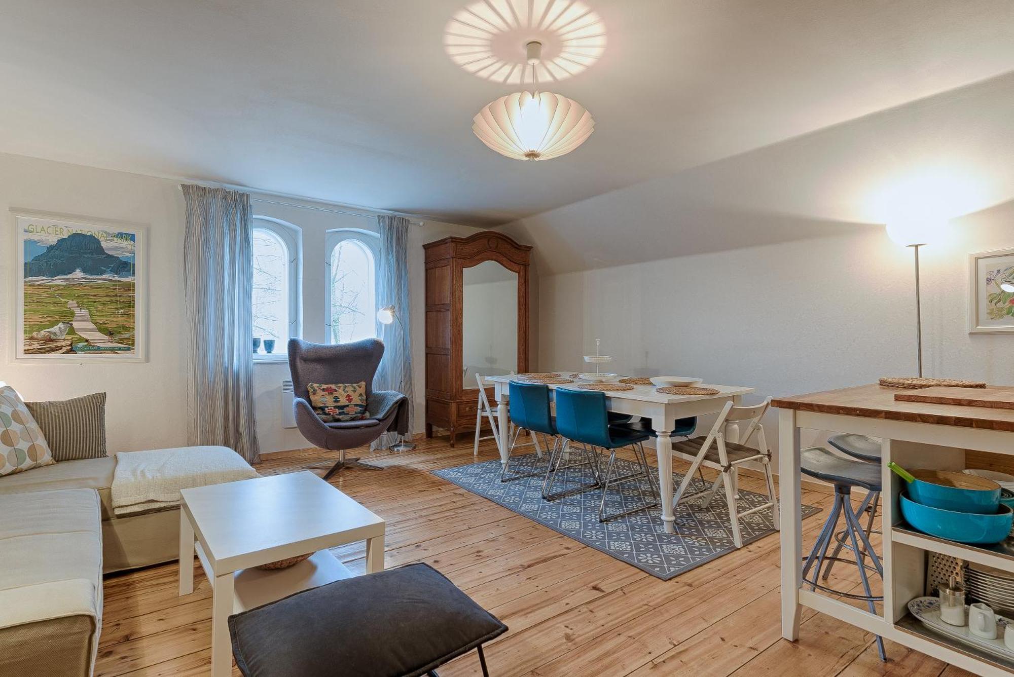 Landhaus Blauer Spatz Reichenau An Der Rax Bilik gambar
