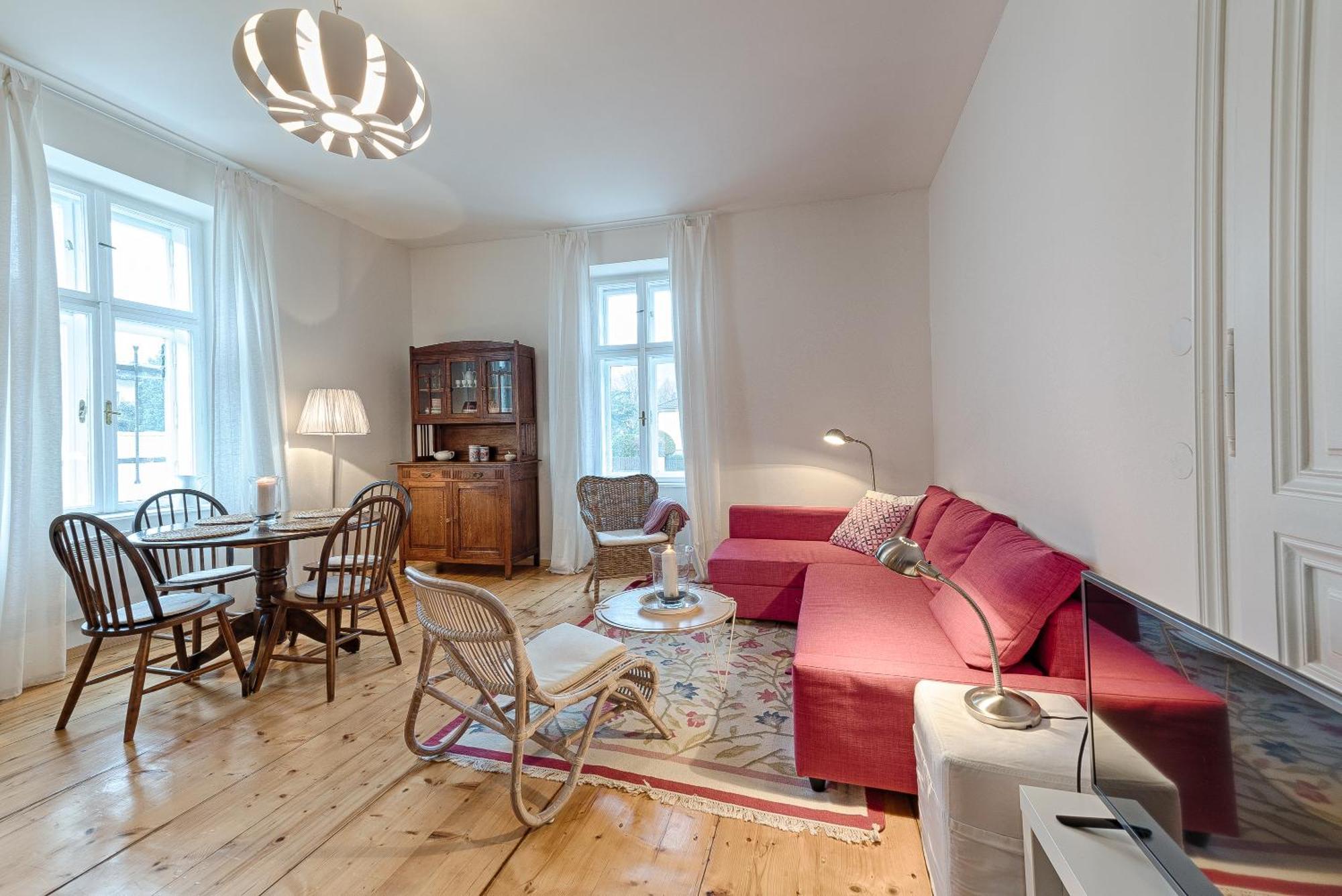 Landhaus Blauer Spatz Reichenau An Der Rax Bilik gambar