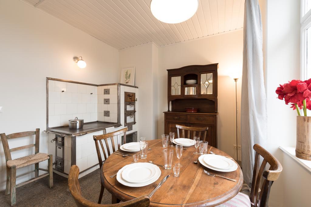 Landhaus Blauer Spatz Reichenau An Der Rax Luaran gambar