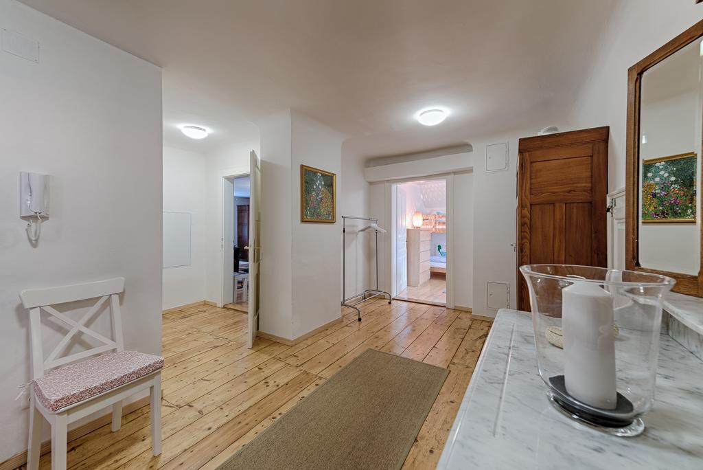 Landhaus Blauer Spatz Reichenau An Der Rax Bilik gambar