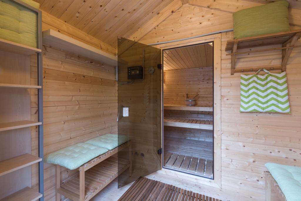 Landhaus Blauer Spatz Reichenau An Der Rax Luaran gambar