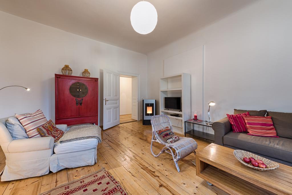 Landhaus Blauer Spatz Reichenau An Der Rax Bilik gambar