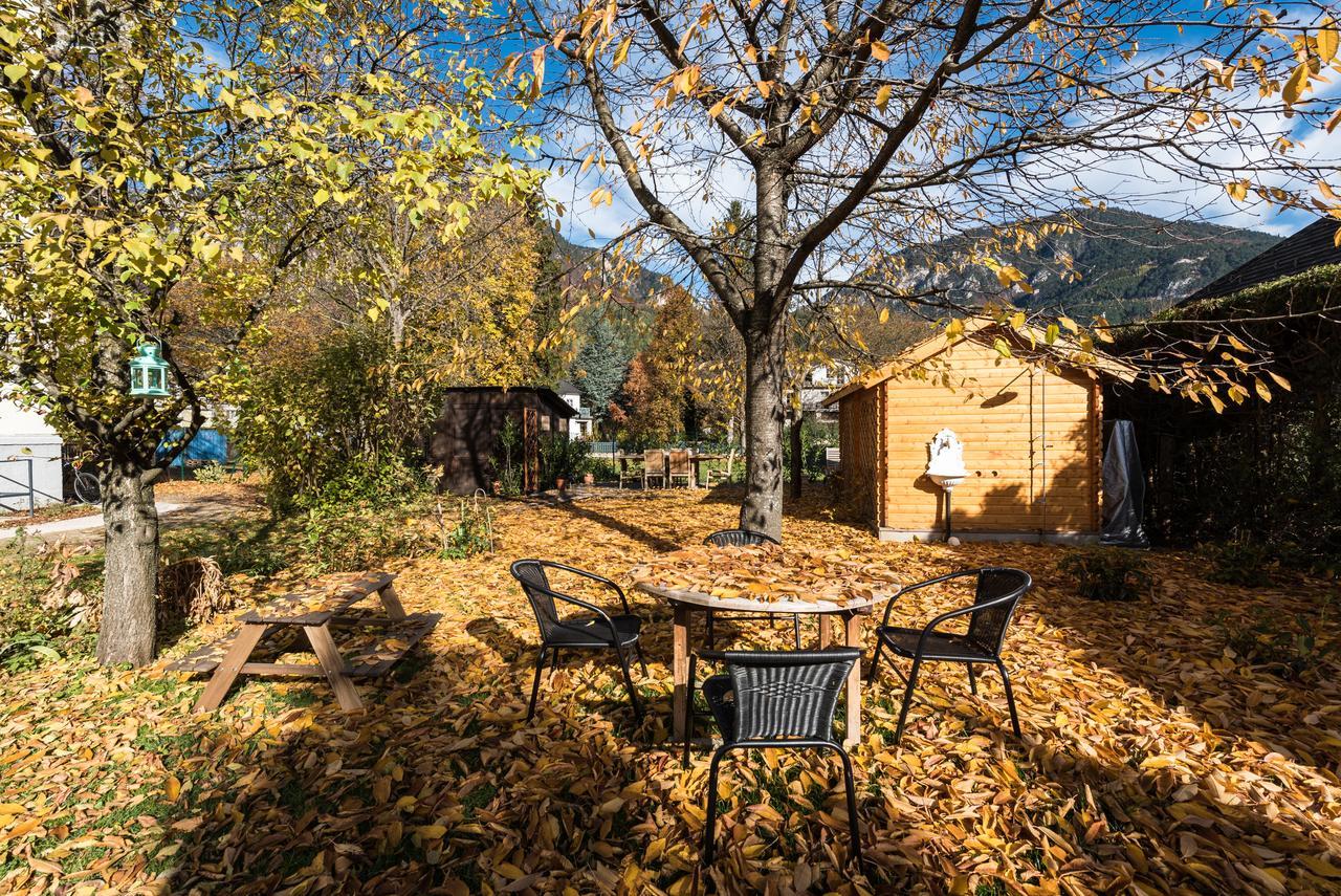 Landhaus Blauer Spatz Reichenau An Der Rax Luaran gambar