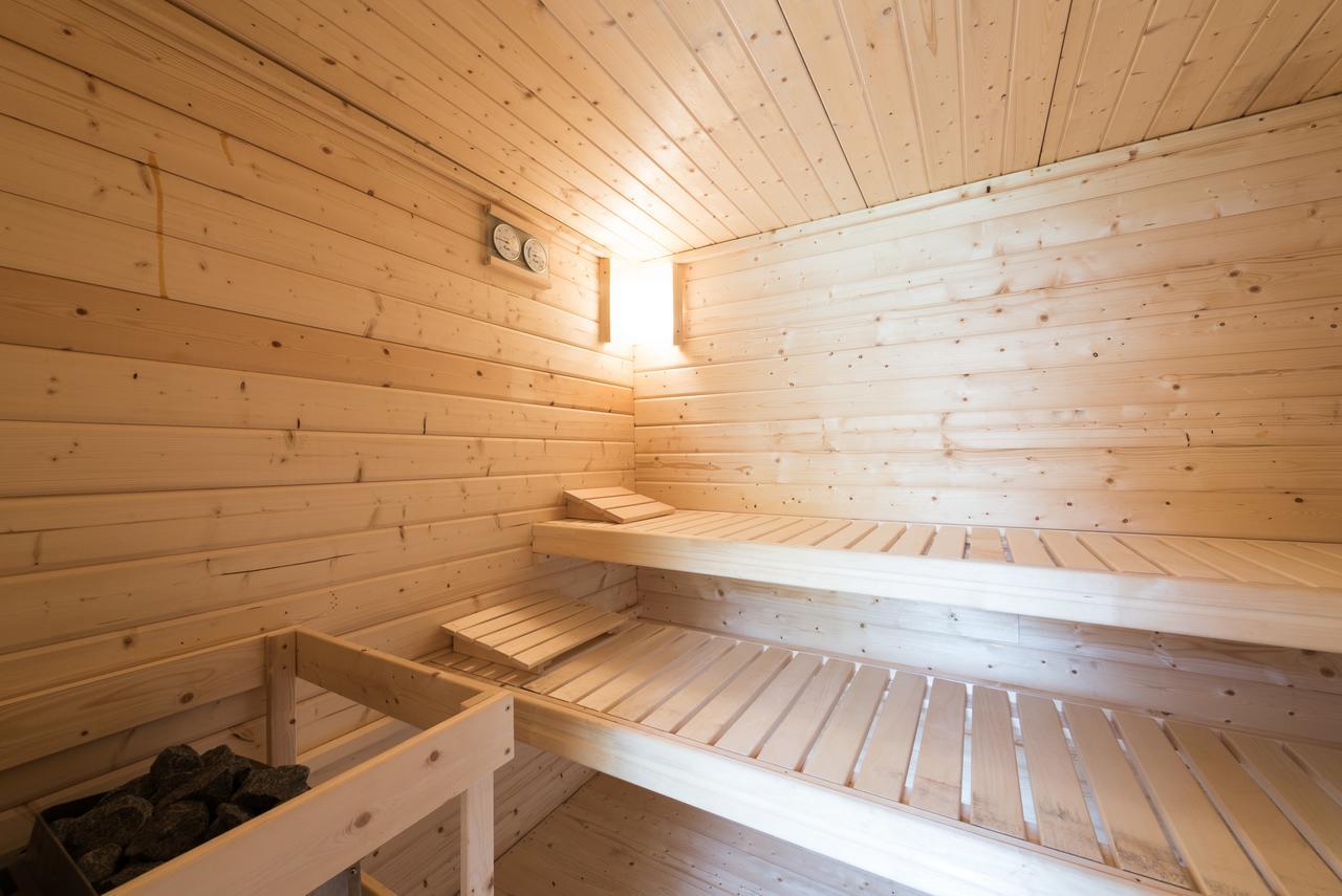 Landhaus Blauer Spatz Reichenau An Der Rax Luaran gambar