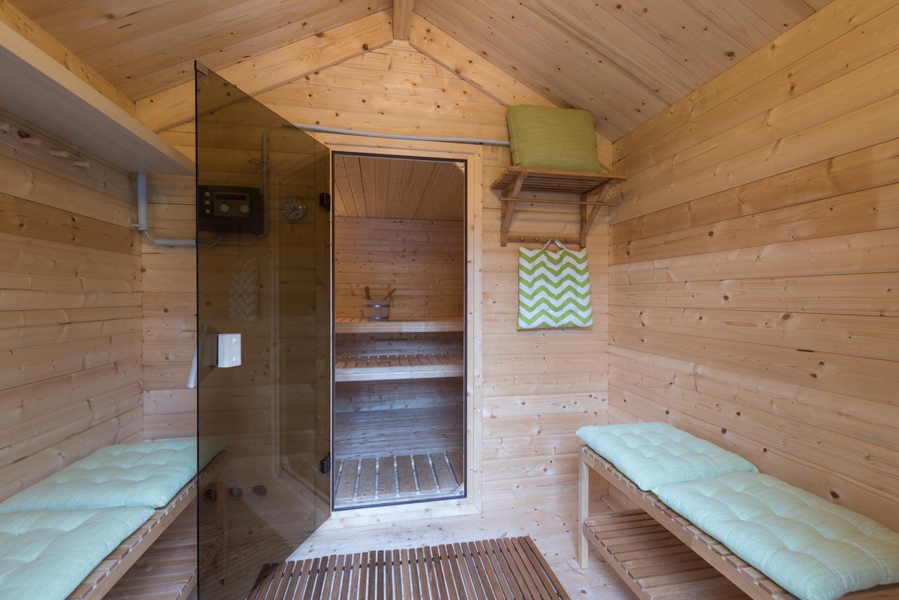 Landhaus Blauer Spatz Reichenau An Der Rax Luaran gambar