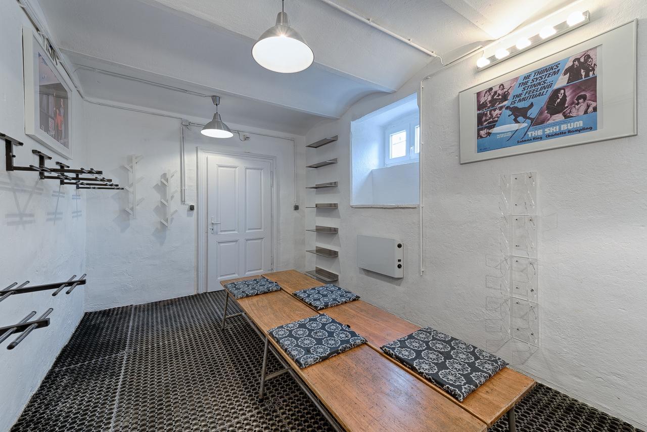 Landhaus Blauer Spatz Reichenau An Der Rax Luaran gambar