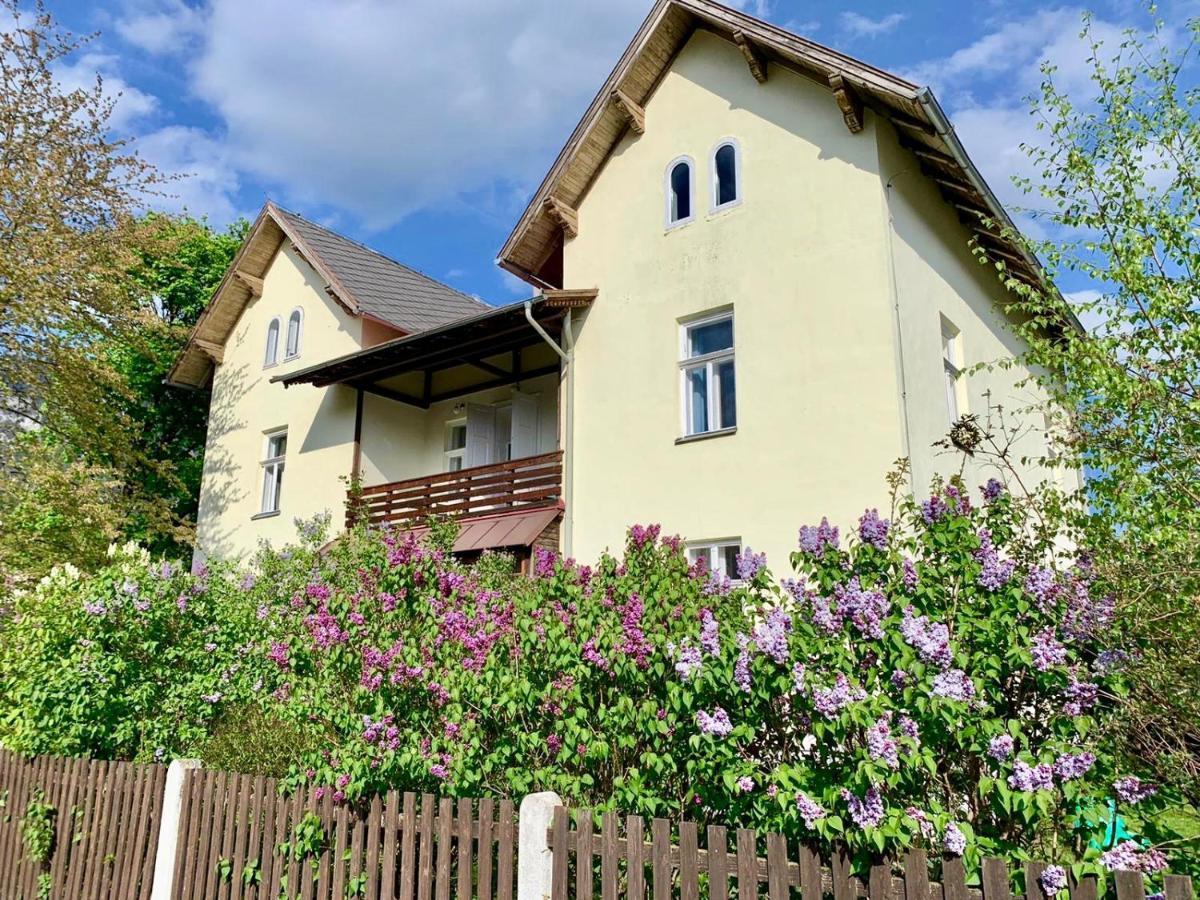 Landhaus Blauer Spatz Reichenau An Der Rax Luaran gambar